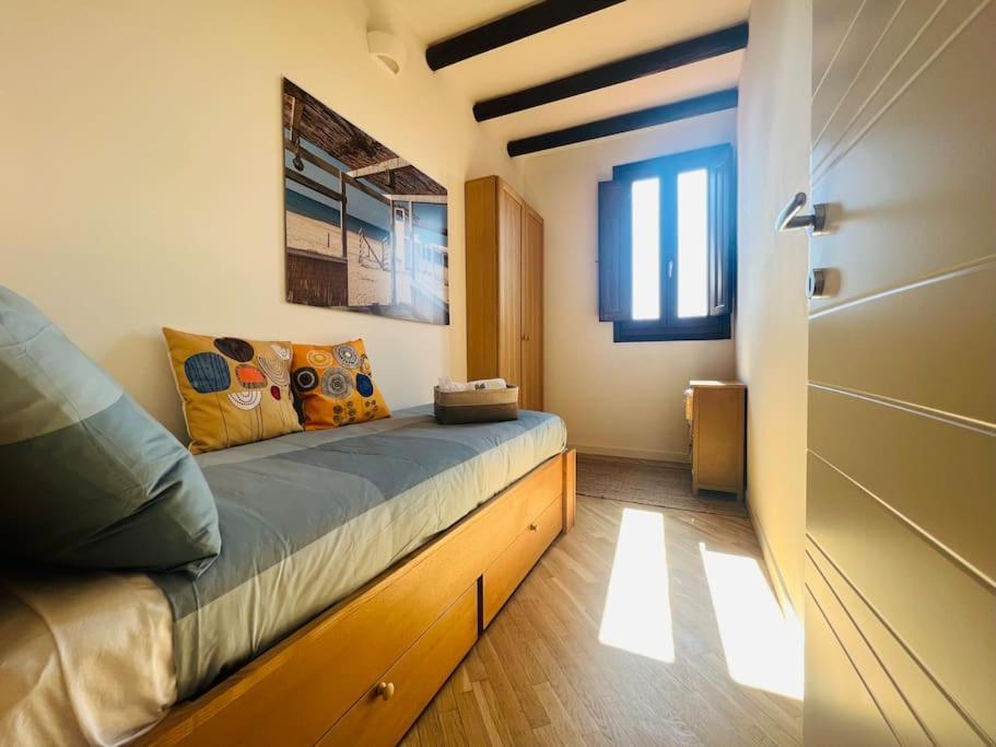 Suite "Le Vele" In The Heart Of The City Cagliari Exterior photo